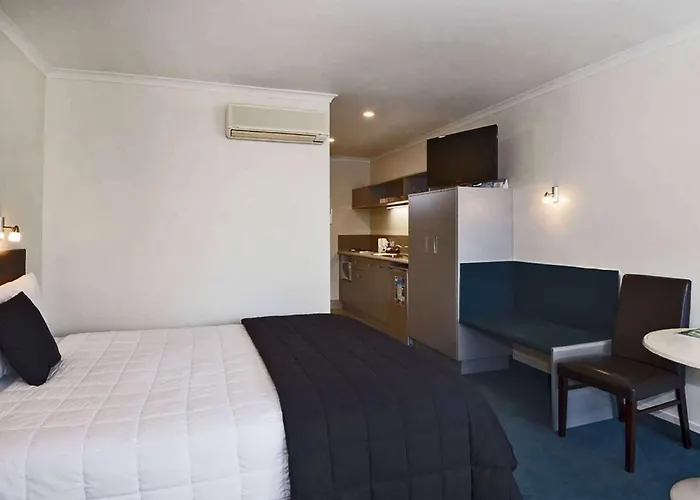 Quality Inn Napier