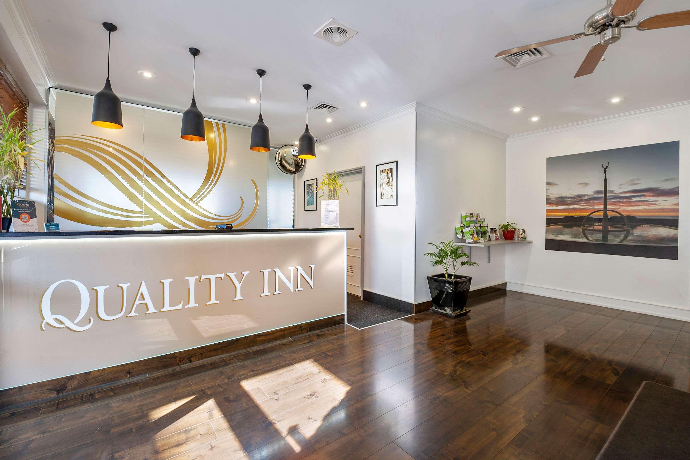 Quality Hotel 4*