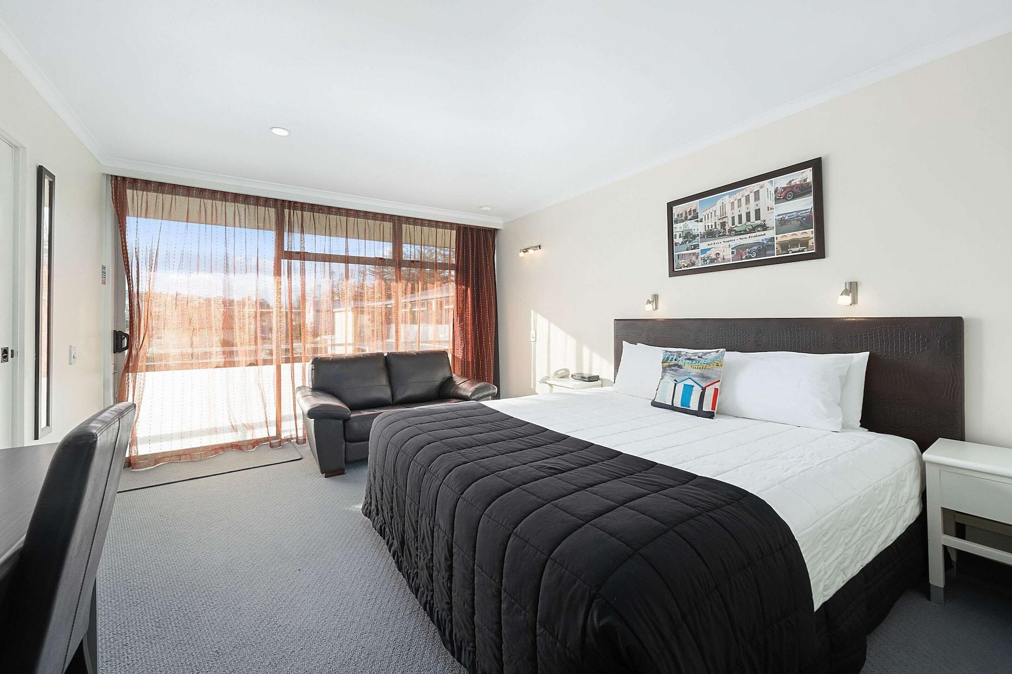 Hotel Quality Napier
