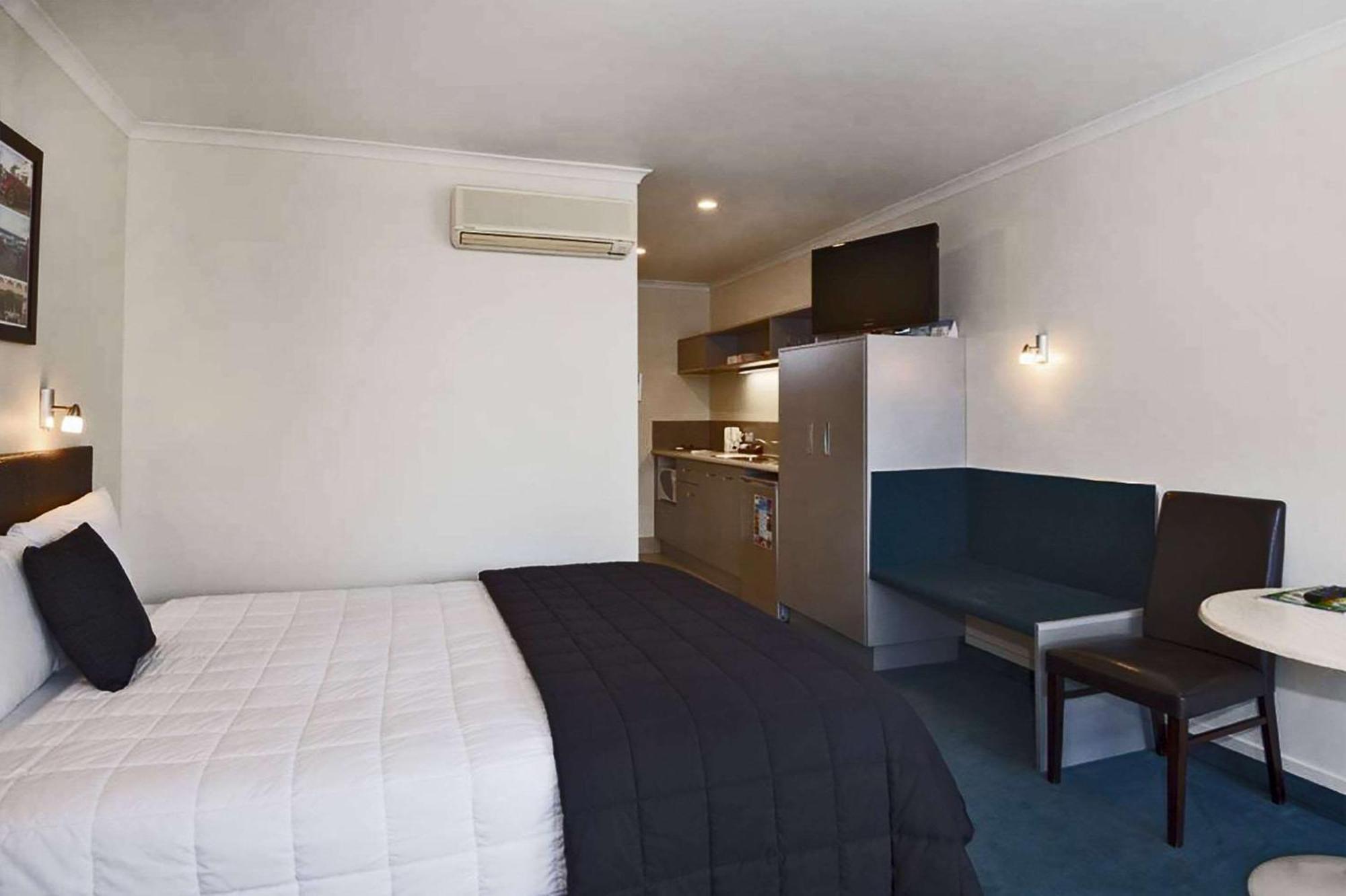 Hotel Quality Napier