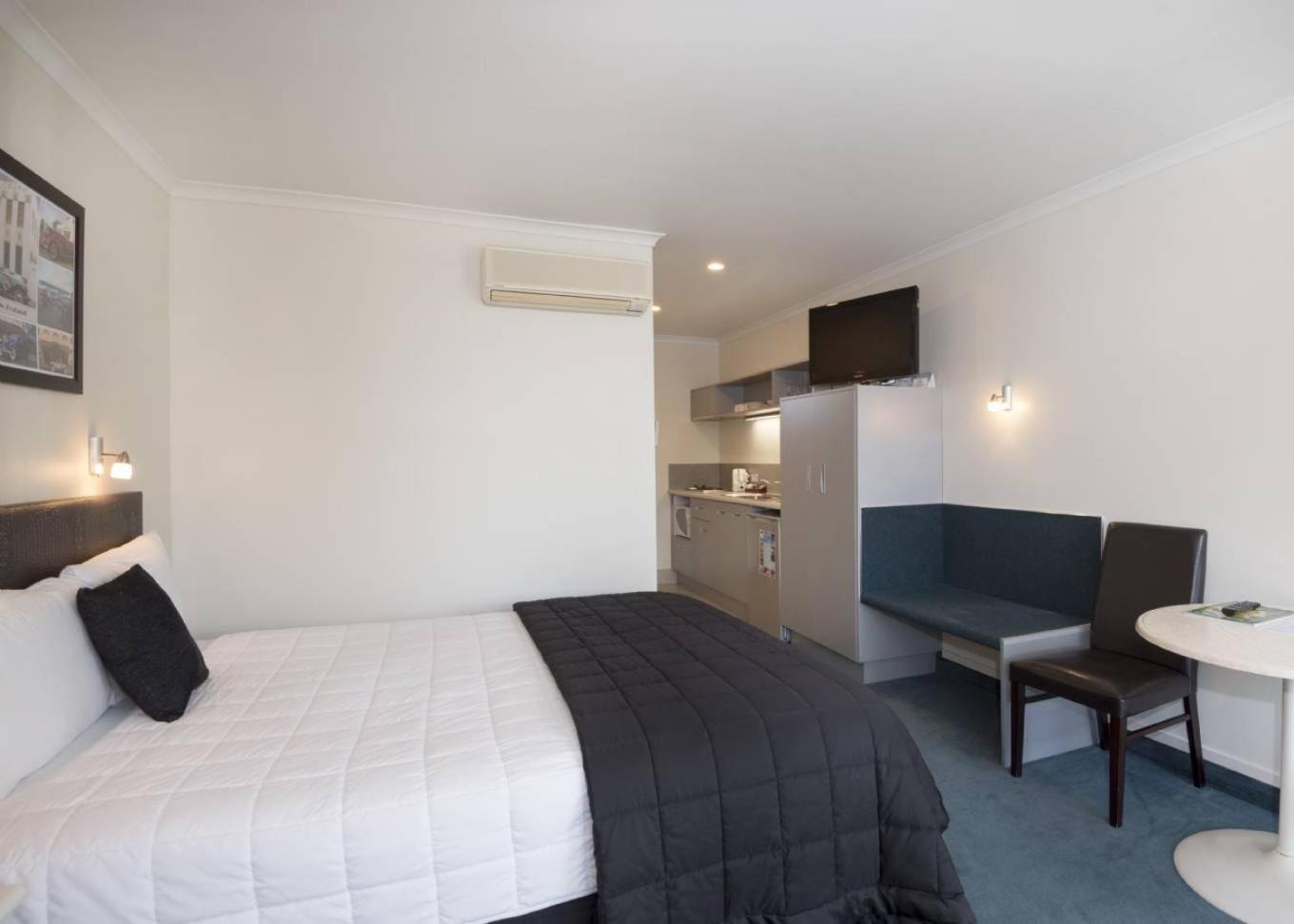 Quality Hotel 4*
