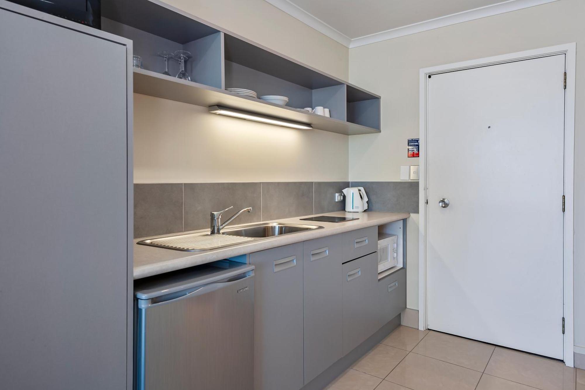 Hotel Quality Napier
