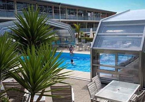 Quality Hotel 4*